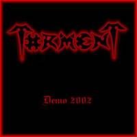 Torment (CZ) : Demo 2002